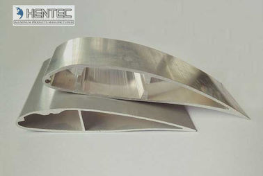 Anodized Industrial Energy Saving Fan Blade / Celiling Fan Blade